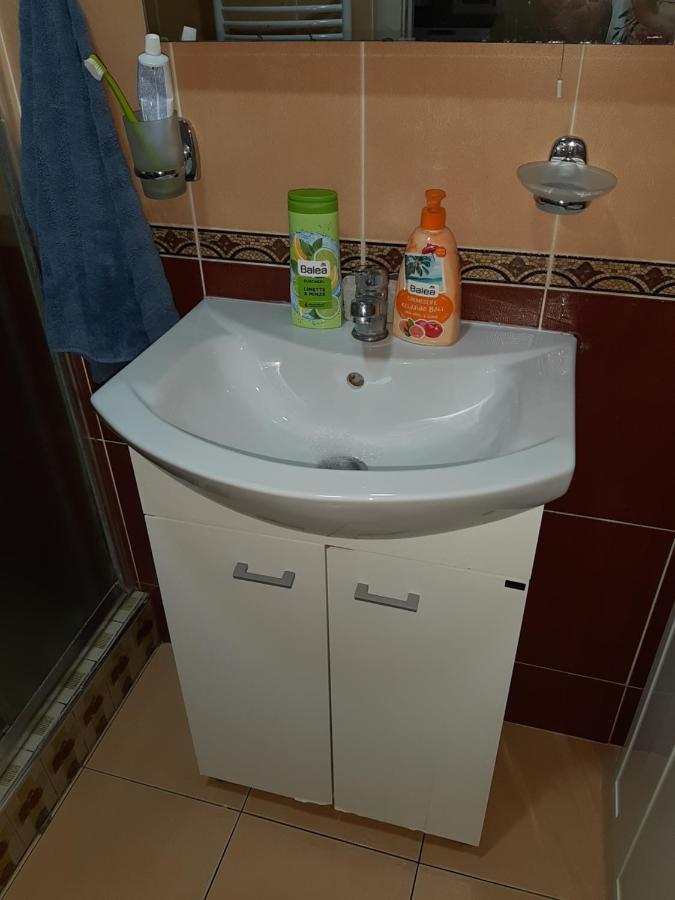 Apartment Sunflower021 Novi Sad Extérieur photo