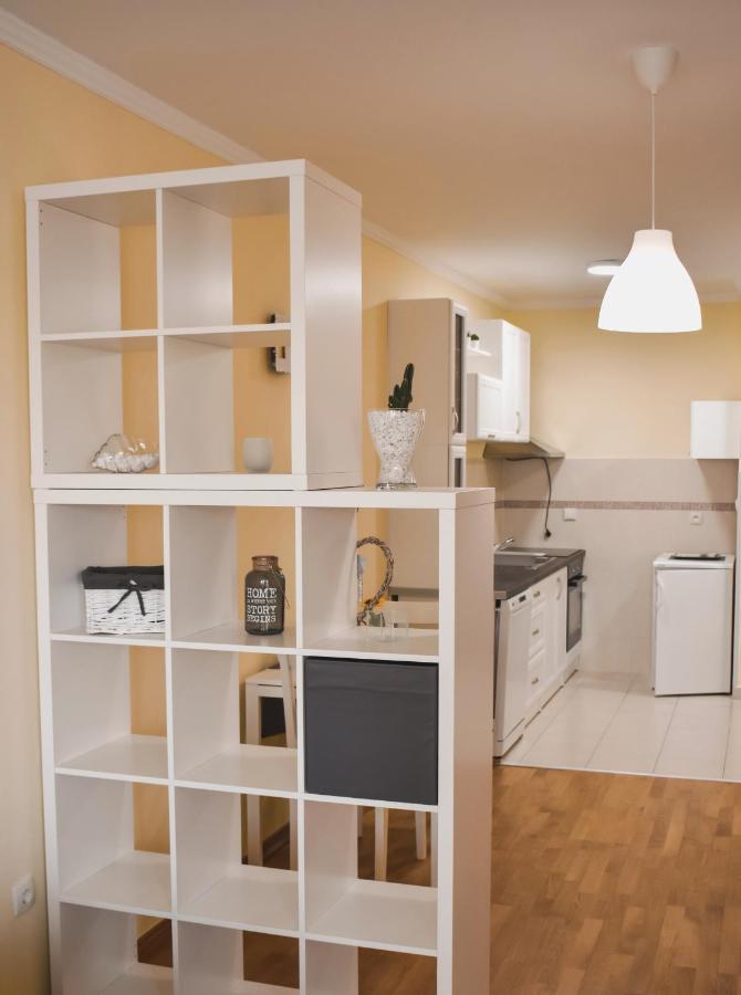 Apartment Sunflower021 Novi Sad Extérieur photo