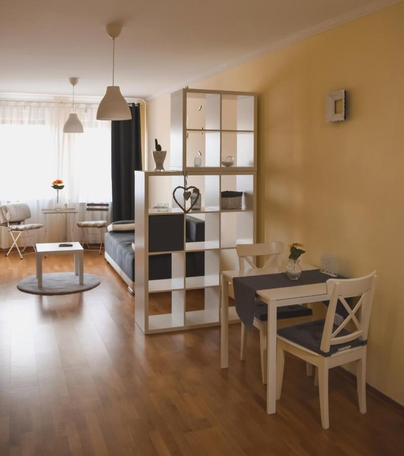 Apartment Sunflower021 Novi Sad Extérieur photo