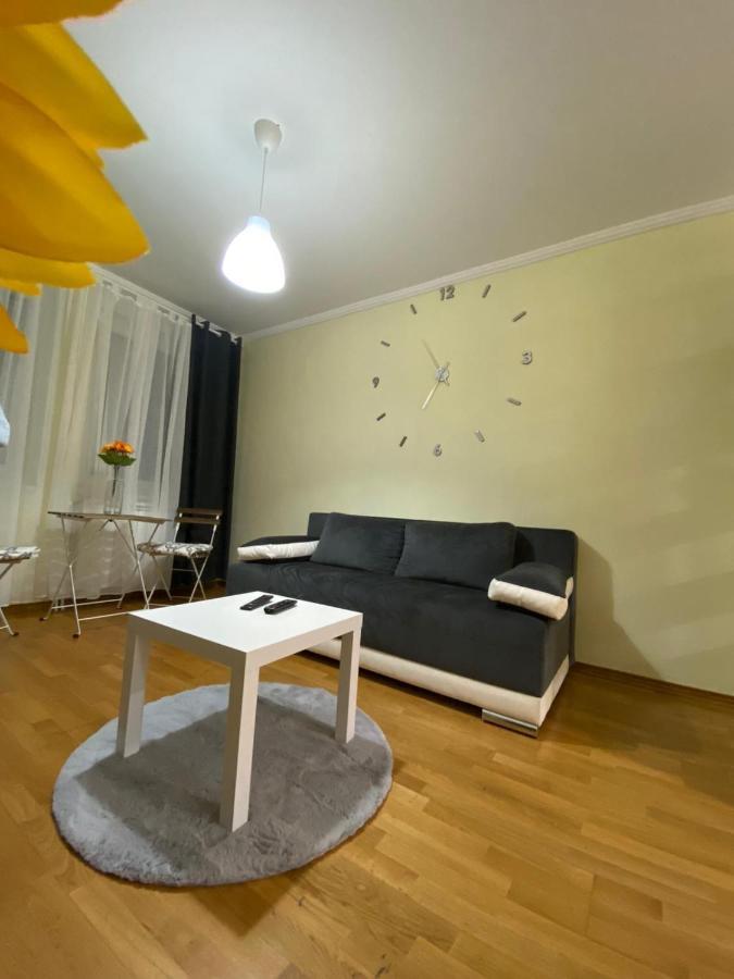 Apartment Sunflower021 Novi Sad Extérieur photo