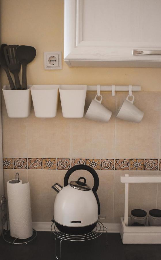 Apartment Sunflower021 Novi Sad Extérieur photo