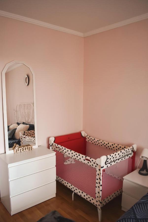 Apartment Sunflower021 Novi Sad Extérieur photo