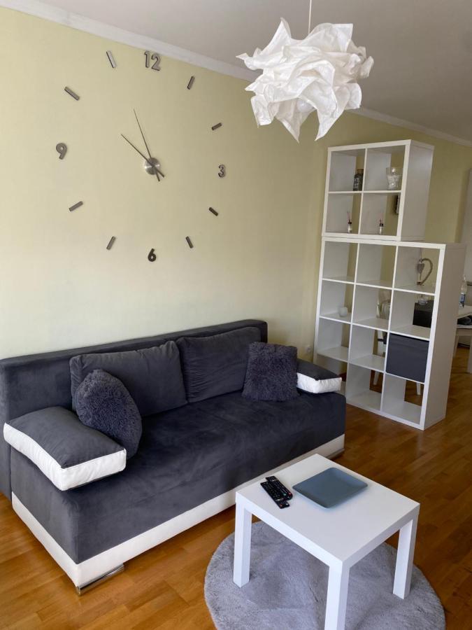 Apartment Sunflower021 Novi Sad Extérieur photo