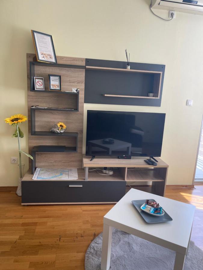 Apartment Sunflower021 Novi Sad Extérieur photo
